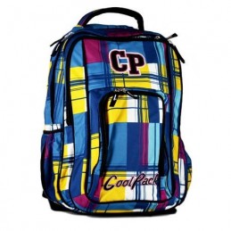 PLECAK COOLPACK TOP+083...