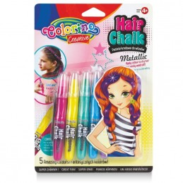 ZESTAW PASTELI KREDOWYCH DO...