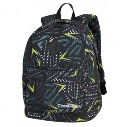 PLECAK COOLPACK CROSS A197