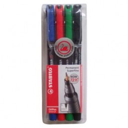 FOLIOPIS STABILO OHPen...