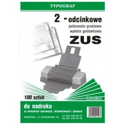 POLECENIE PRZEL. A4 DO NADR...