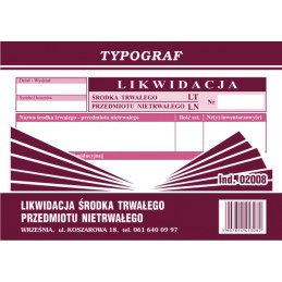 LT A6 TYPOGRAF 02008