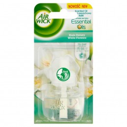 AIR WICK EL. WKŁAD 19ML