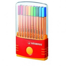 CIENKOPIS STABILO POINT 88...