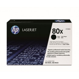 HP TONER LJ PRO 400...