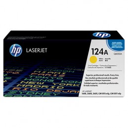 HP TONER CLJ 1600/2600...