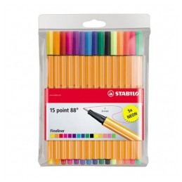 CIENKOPIS STABILO POINT 88...