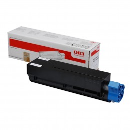 ASARTO TONER OKI B411 /  B431