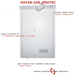 KOPERTA POWIETRZNA CD...