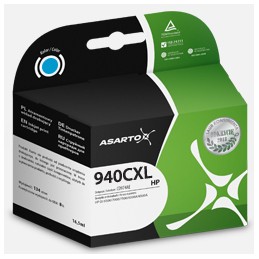 ASARTO TUSZ HP 940XL C9407...