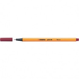 CIENKOPIS STABILO POINT...