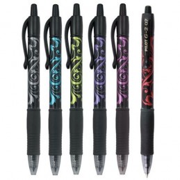 DŁUGOPIS ŻELOWY G2 VICTORIA...