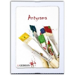 ANTYRAMA 10X15 PLEXI