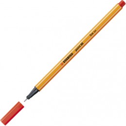 CIENKOPIS STABILO POINT...