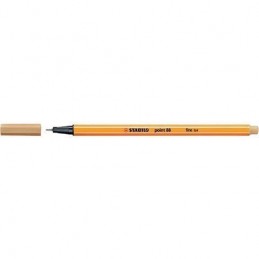 CIENKOPIS STABILO POINT...