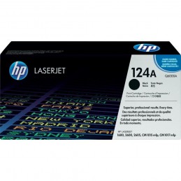 HP TONER CLJ 1600/2600...