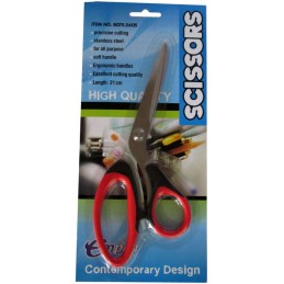 NOŻYCZKI EMPEN 21CM B07E.2605