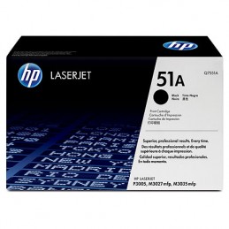 HP TONER LJ P3005 / M3027 /...