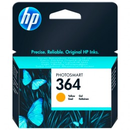 HP TUSZ YELLOW D5460/D7560...