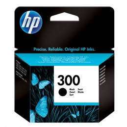 HP TUSZ No. 300 BLACK F4280...