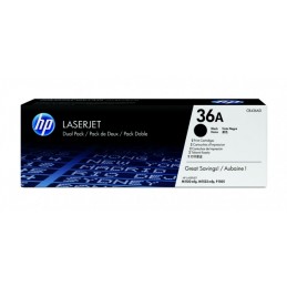 HP TONER LJ P1505 / 1522...