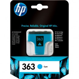 HP TUSZ PS 8250 / 3210 CYAN...