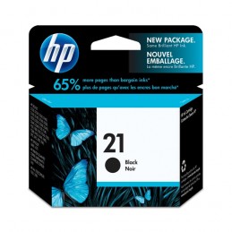 HP GŁOWICA No 21 BLACK 5ML...