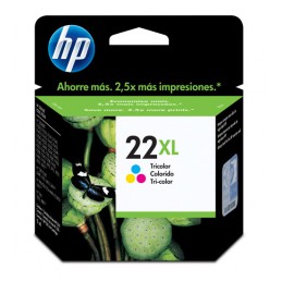 HP DJ 3920 C9352CE "22XL"...