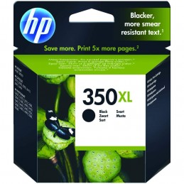 HP GŁOWICA 350XL BLACK...