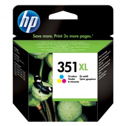 HP GŁOWICA 351XL KOLOR 14ML