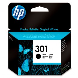 HP TUSZ 301 BLACK DJ 1050 2050