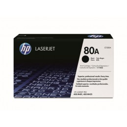HP TONER LJ PRO 400...