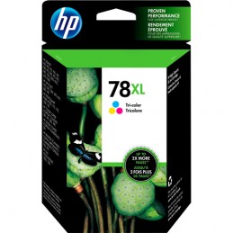 HP TUSZ DJ 970Cxi KOLOR C6578D