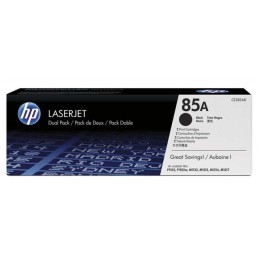 HP TONER LJ P1102 DWUPAK CE285