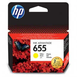 HP TUSZ DJ ADVANTAGE 655...