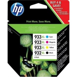 HP TUSZ 932XL BL / 933XL...