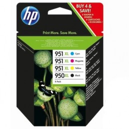 HP TUSZ 950XL / 951XL COMBO...