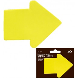 NOTES SAMOPRZ. STRZAŁKA...