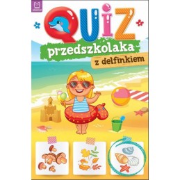 QUIZ PRZEDSZKOLAKA RÓŻNE