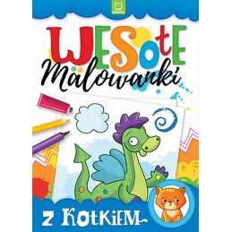 WESOŁE MALOWANKI Z...