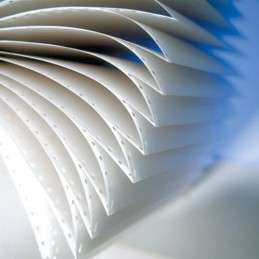 PAP.KOMP. 375x12"x1 EMERSON