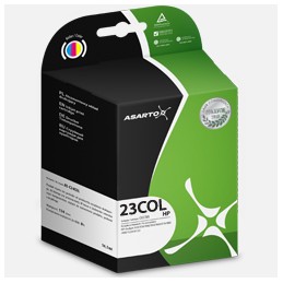 ASARTO TUSZ HP DJ895 C1823D...