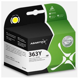 ASARTO TUSZ HP DJ 3110/3210...