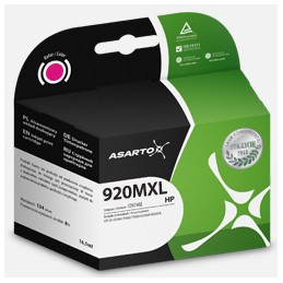 ASARTO / TIOM TUSZ DO HP...