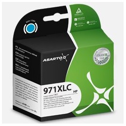 ASARTO TUSZ DO HP 970XL/971...