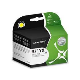 ASARTO TUSZ DO HP 970XL/971...