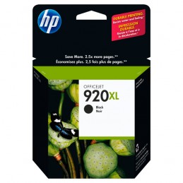 HP GŁOWICA 920XL BLACK