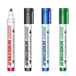 MARKER SUCH.CZARNY...