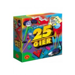 GRA 25 GIER