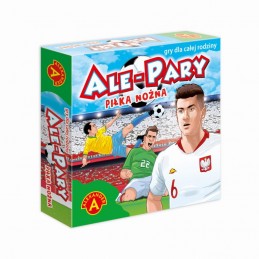 GRA ALE PARY PIŁKA NOŻNA